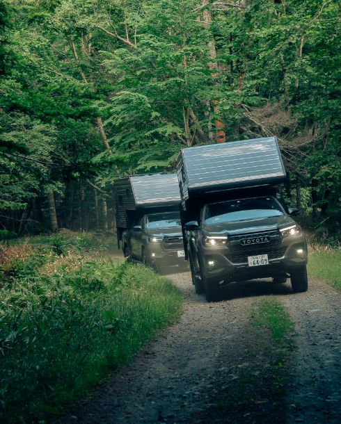 TOAL CAMPER SERVICE