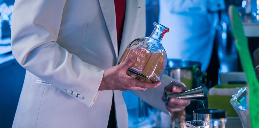 EARLY SUMMER COCKTAIL NIGHT
