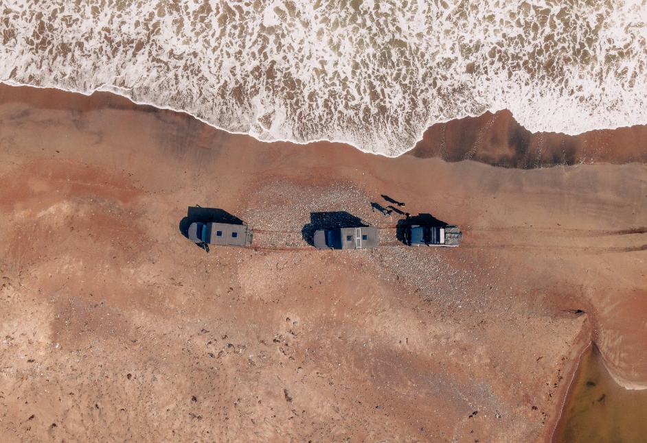 TOAL CAMPER SERVICE