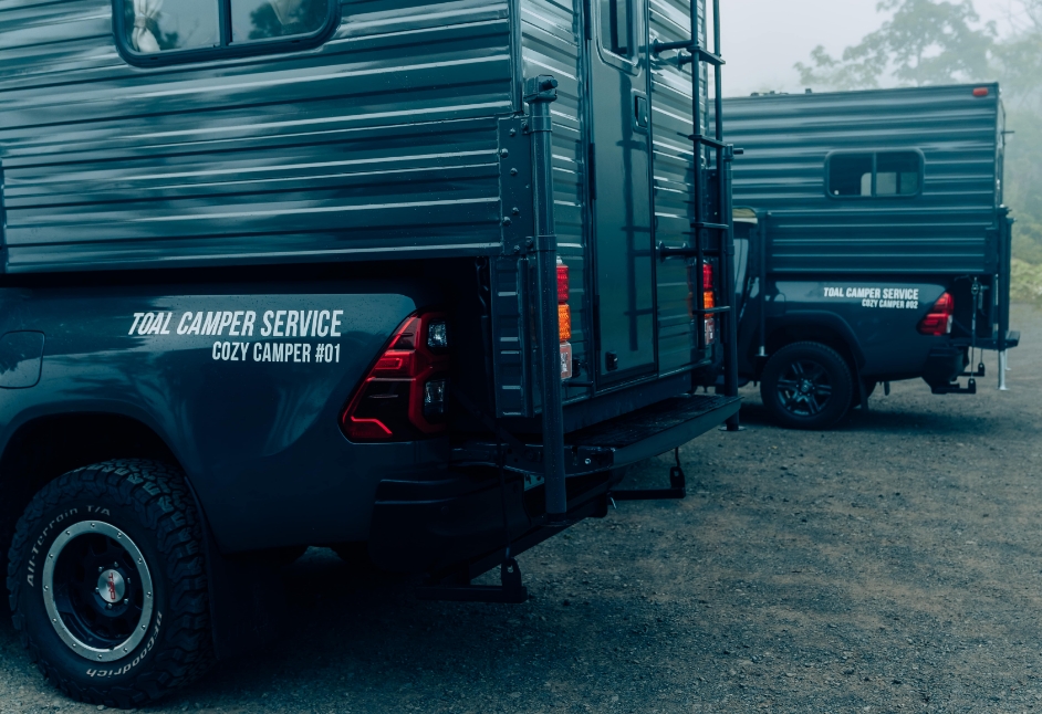 TOAL CAMPER SERVICE